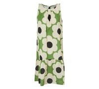 Regatta Orla Kiely Vestito Estate Margherita degli Anni Sessanta Senza (RG10966)