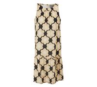 Regatta Orla Kiely Vestito Estate Margherita degli Anni Sessanta Senza (RG10966)