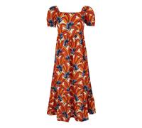 Regatta Orla Kiely Vestito Estate Tropicale Donna (RG10884)