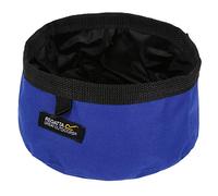 Regatta Pack Away - Ciotola per cani, resistente, impermeabile, pieghevole, taglia unica