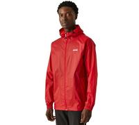 Regatta Pack-it Iii Jacket Verde 36 Donna
