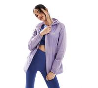 Regatta - Pack-It III - Giacca impermeabile da pioggia da donna viola 40