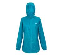 Regatta Pack It III Giacca Impermeabile Donna (RG3501)