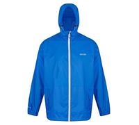 Regatta Pack It Iii Jacket Blu 2XL Uomo