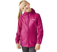 Regatta Pack-it Iii Jacket Rosa 7-8 Years Ragazza