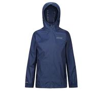 Regatta Pack-it Iii Jacket Blu 7-8 Years Bambino,Bambina