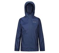 Regatta Pack-it Iii Jacket Blu 13 Years Bambini