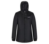 Regatta Pack-it Iii' Giacca Shell Leggera Impermeabile Traspirante Cuciture Nastrate Con Cappuccio Ripiegabile Jackets Waterproof Shell Uomo