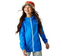 Regatta Pack-It Jacket III - Giacca impermeabile per bambini, unisex, per escursioni