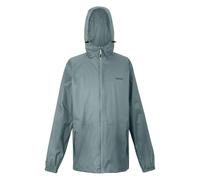 Impermeabile Regatta Pack-It III Grigio XL