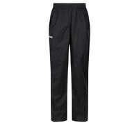 Regatta - Pack It' Pantaloni Impermeabili Traspiranti Ripiegabili Cuciture Nastrate, Overtrousers Uomo