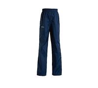 Regatta Pack It' Pantaloni per Camminate Impermeabili Traspiranti Ripiegabili Cuciture Nastrate Overtrousers, Unisex Bambini