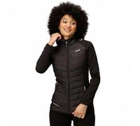 Regatta Padded Hybrid Jacket Coat Cappotto Imbottito - Perfetto per passeggiate all'aperto, escursioni e campeggio