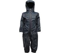 Regatta Paddle Tuta Impermeabile Unisex - Bambini e Ragazzi (Pacco da 1)