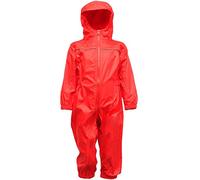 Regatta Paddle Tuta Impermeabile Unisex - Bambini e Ragazzi (Pacco da 1)