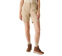 Regatta Pantaloncini Chaska III da donna, Mocassino, 44