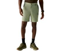 Regatta Pantaloncini da Trekking da Uomo Leesville III idrorepellenti