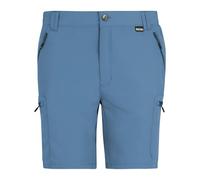 Regatta Pantaloncini da Trekking da Uomo Leesville III idrorepellenti