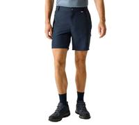 Regatta Pantaloncini da Trekking da Uomo Leesville III idrorepellenti