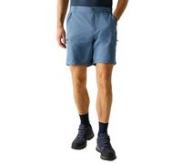 Regatta Pantaloncini da Trekking da Uomo Leesville III idrorepellenti