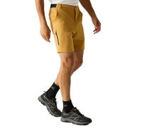 Regatta Pantaloncini Leggeri da Viaggio da Uomo, Anti-Insetti, da Trekking e da Passeggio