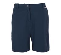 Regatta Pantaloncini Leggeri da Viaggio Donna, Anti-Insetti, da Passeggio e da Escursionismo