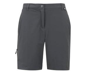 Regatta Pantaloncini Leggeri da Viaggio Donna, Anti-Insetti, da Passeggio e da Escursionismo