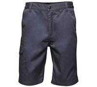 Regatta Pantaloncini Professionali Professionali Professionali Cargo Resistenti all'Acqua