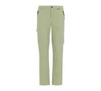 Pantaloni da uomo Regatta Anti-Insect Travel Light Cargo Taglia: S / Colore: verde chiaro
