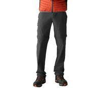 Regatta Pantaloni Anti-insect Travel Light Zip-off