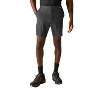 Pantaloncini da uomo Regatta Anti-Insect Travel Light Shorts Taglia: M / Colore: grigio