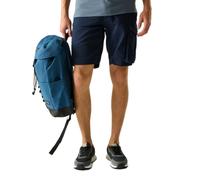 Pantaloncini da uomo Regatta Bendrick Shorts Taglia: XL / Colore: blu