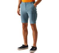 Regatta - Comfy Bendrick - Pantaloncini blu tempesta 46