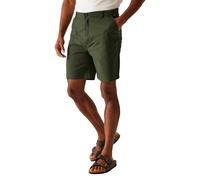 Regatta Dalry Shorts Verde 42 Uomo