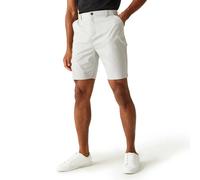 Pantaloni corti multi-tasche Regatta Dalry Gris 44