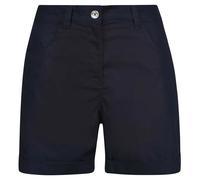 Regatta Pantaloncini in Cotone Biologico Coolweave con Tasche