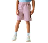 Regatta - Kid's Sorcer Shorts III - Pantaloncini 9-10 Years fuchsia