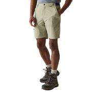 Short da mercato Regatta TrvlLghtPckaway Gris 52