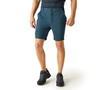 Regatta Travel Light Shorts Blu 38 Uomo