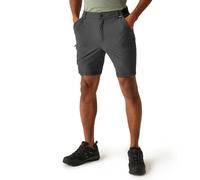 Shorts Regatta Travel Light Packaway Gris 54