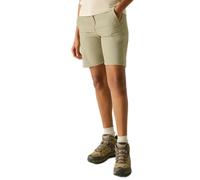 Regatta Travel Light Ii Shorts Beige 38 Donna