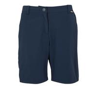 Regatta Pantaloncini Leggeri da Viaggio Donna, Anti-Insetti, da Passeggio e da Escursionismo