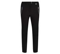 Regatta Pantaloni da Donna Mountain Isoflex+ Cordura Interno alla Caviglia, Resistenti e idrorepellenti