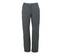 Pantaloni da donna Regatta Women’s Travel Light Packaway Trousers II Taglia: XL / Colore: grigio