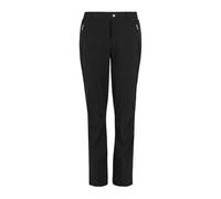 Regatta Pantaloni da Trekking e da Passeggio idrorepellenti da Donna Mountain III