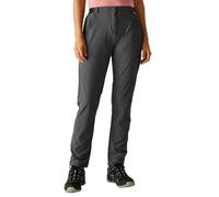 Regatta - Pantaloni da trekking leggeri da viaggio - Donna