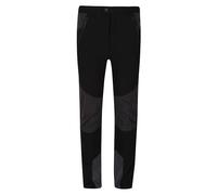 Regatta Pantaloni da Trekking Tech da Montagna per Bambini, idrorepellenti e Resistenti, Perfetti per l'outdoor, Le Passeggiate, Le Escursioni e Il Campeggio