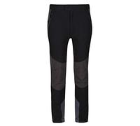 Regatta Pantaloni da Trekking Tech da Montagna per Bambini, idrorepellenti e Resistenti, Perfetti per l'outdoor, Le Passeggiate, Le Escursioni e Il Campeggio