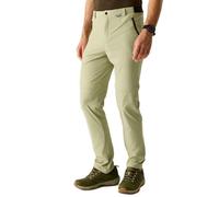 Regatta Pantaloni da Uomo Cerniera, Anti-Insetti, da Viaggio e da Escursionismo