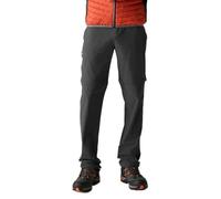 Regatta Pantaloni da Uomo Cerniera, Anti-Insetti, da Viaggio e da Escursionismo